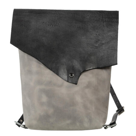 Kožený batoh. Divočina ve světě uniformity. Česká výroba. Autorská tvorba. Originální design. Kvalitní hovězí useň. Dlouholetá životnost.